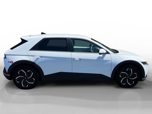 Certified 2024 Hyundai Ioniq 5 SEL RWD image 6