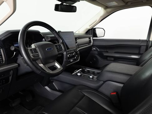 Used 2023 Ford Expedition Max XLT AWD/4WD image 14