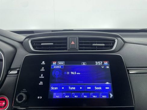 Used 2021 Honda CR-V EX image 21