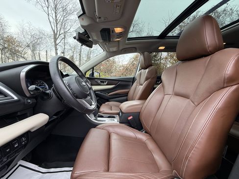 Used 2020 Subaru Ascent Touring image 28