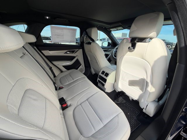 New 2026 Jaguar F-PACE R-Dynamic S AWD/4WD image 17