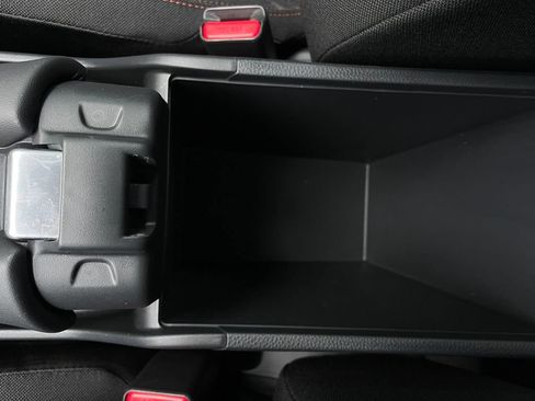 Certified 2026 Honda HR-V Sport image 20