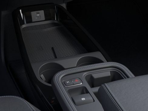 New 2026 Ford Mustang Mach-E Select AWD/4WD image 15