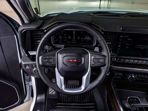Used 2026 GMC Sierra 1500 Elevation w/ X31 Off-Road Package AWD/4WD image 18