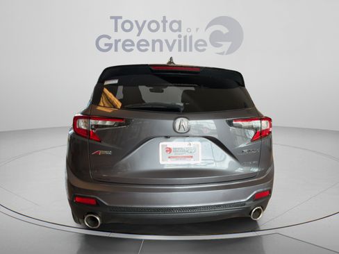 Used 2021 Acura RDX w/ Advance Package AWD/4WD image 5