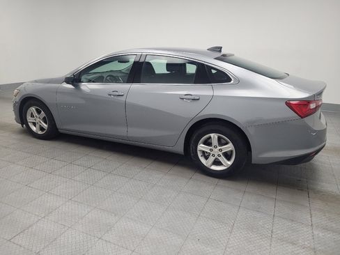 Used 2024 Chevrolet Malibu LS FWD image 3