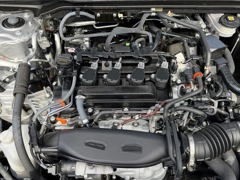Used 2023 Honda Civic EX-L image 17