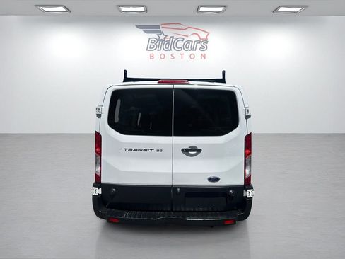 Used 2019 Ford Transit 150 148 Low Roof RWD image 5