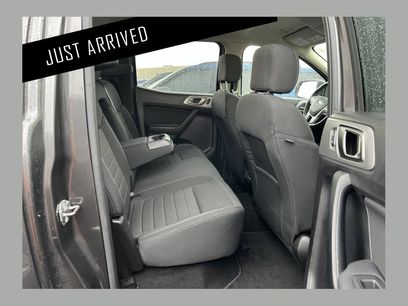 Used 2019 Ford Ranger XLT w/ Equipment Group 301A Mid