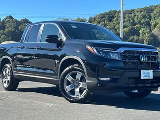 New 2026 Honda Ridgeline RTL video 2