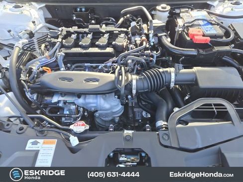 New 2026 Honda Accord SE image 22