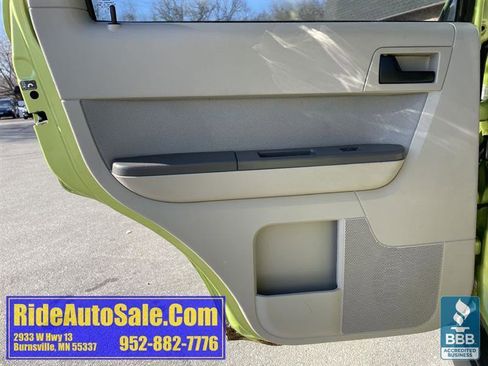 Used 2012 Ford Escape XLT image 11