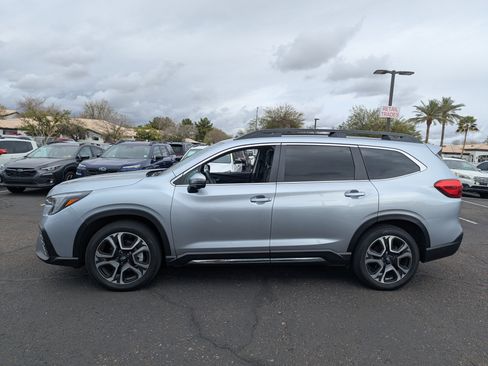 Certified 2023 Subaru Ascent Limited w/ Technology Package image 2