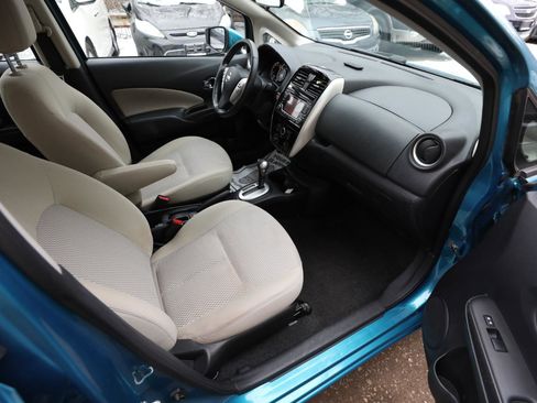 Used 2015 Nissan Versa Note SV image 10