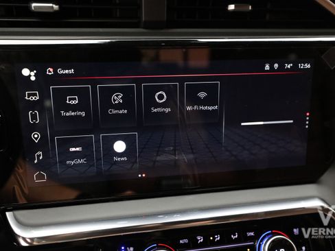 New 2026 GMC Sierra 2500 Denali Ultimate image 29