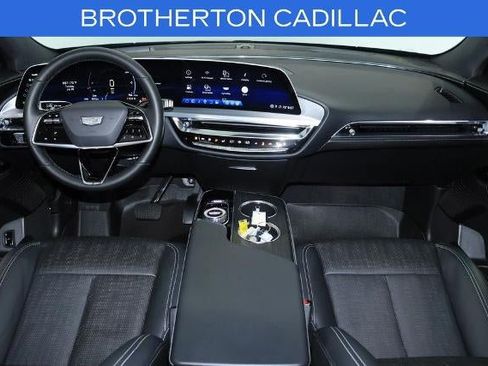 Certified 2024 Cadillac Lyriq Sport RWD image 29