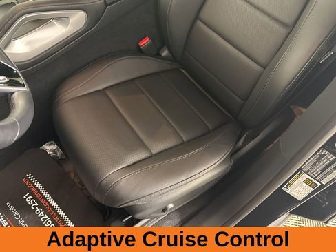 Used 2025 Mercedes-Benz GLE 350 4MATIC image 14