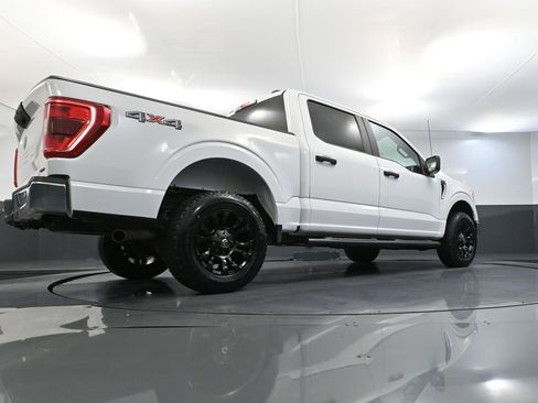 Used 2022 Ford F150 XLT AWD/4WD image 49