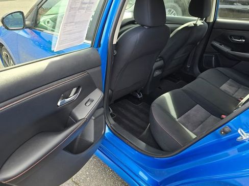 Used 2021 Nissan Sentra SR image 11