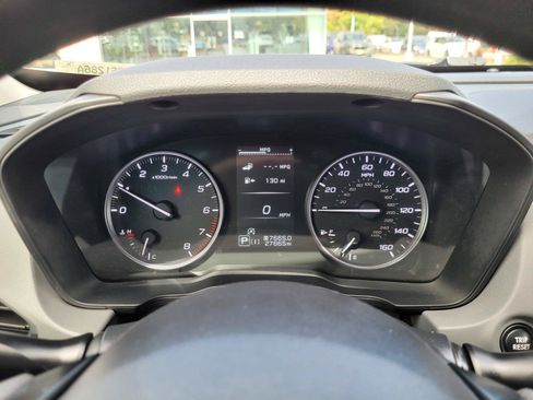 Certified 2024 Subaru Crosstrek 2.0i Premium w/ Popular Package #3 AWD/4WD image 29