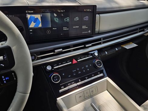 New 2026 Hyundai Santa Fe SEL FWD image 21