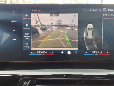 Used 2025 BMW X1 xDrive28i image 19