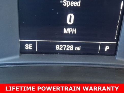 Used 2023 Chevrolet Malibu LT image 19