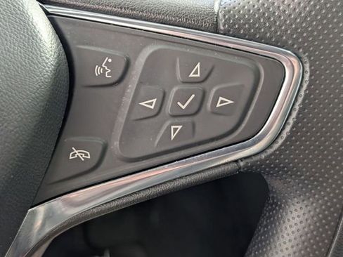 Certified 2024 Chevrolet Equinox LS w/ LS Convenience Package image 17