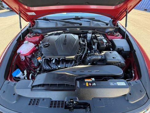 Used 2025 Hyundai Sonata SEL image 26