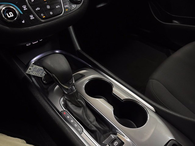 Used 2023 Chevrolet Malibu LT FWD image 43