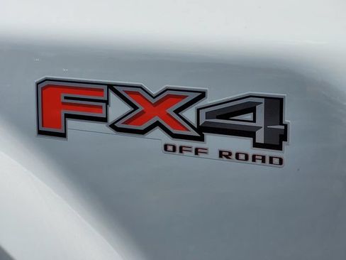 New 2026 Ford F350 Platinum AWD/4WD image 6