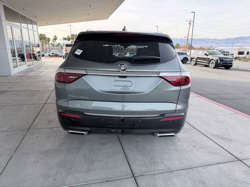 Used 2022 Buick Enclave Premium w/ Experience Buick Package image 4