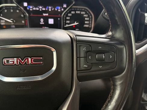 Used 2019 GMC Sierra 1500 AT4 w/ AT4 Premium Package AWD/4WD image 30