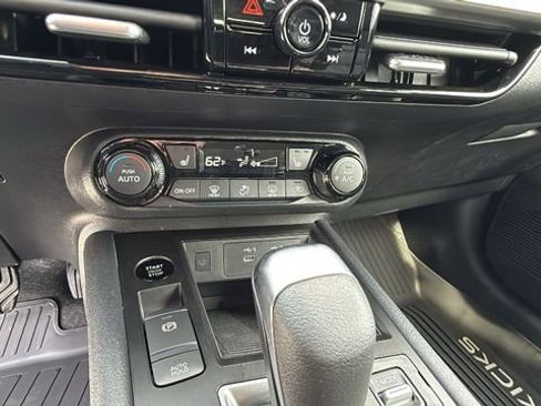 New 2026 Nissan Kicks SV w/ SV Premium Package AWD/4WD image 14