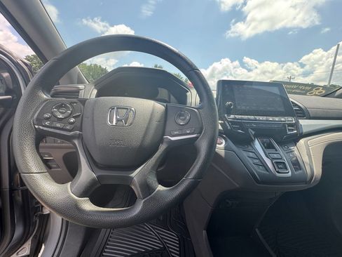 Used 2020 Honda Odyssey EX image 20