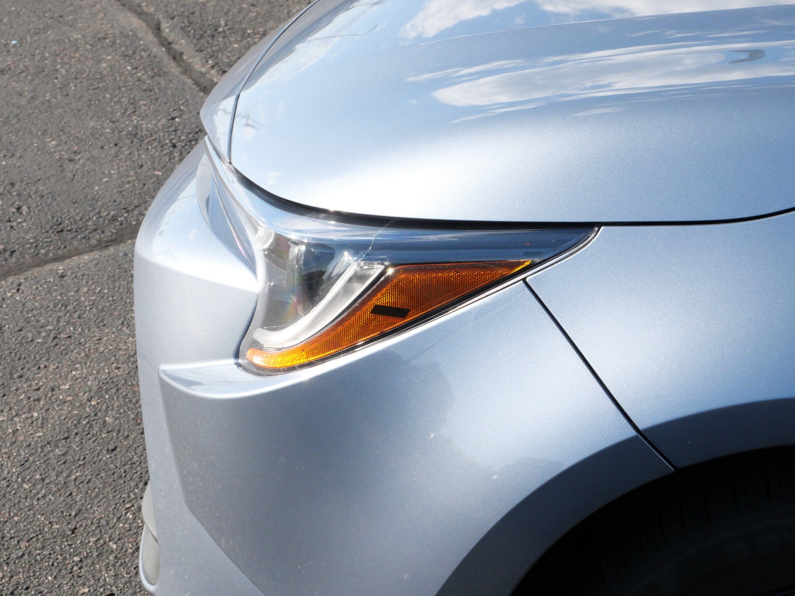 Certified 2024 Toyota Corolla LE FWD image 16