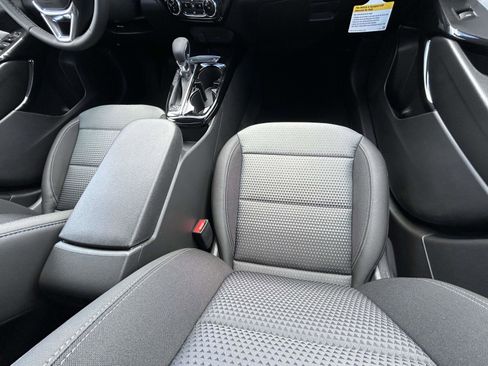 New 2026 Chevrolet Trax LT w/ Driver Confidence Package image 13