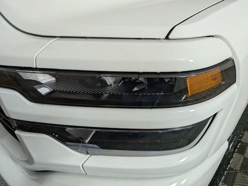 New 2026 RAM 2500 Tradesman image 12