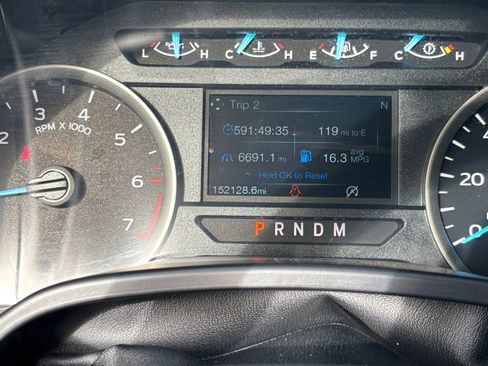 Used 2020 Ford F150 XLT w/ Equipment Group 301A Mid image 11