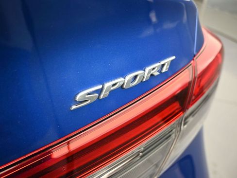 Used 2022 Honda Civic Sport image 39