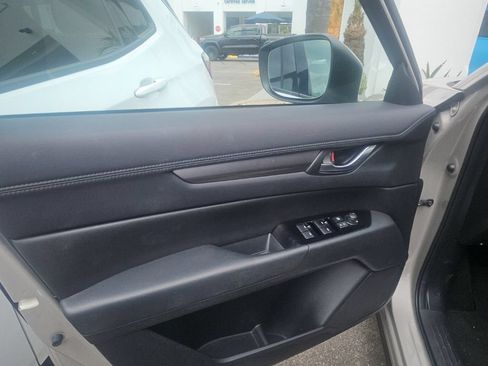 Used 2024 MAZDA CX-5 AWD 2.5 S w/ Select Package image 15