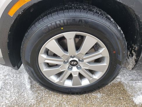 Used 2024 Hyundai Palisade SEL image 42