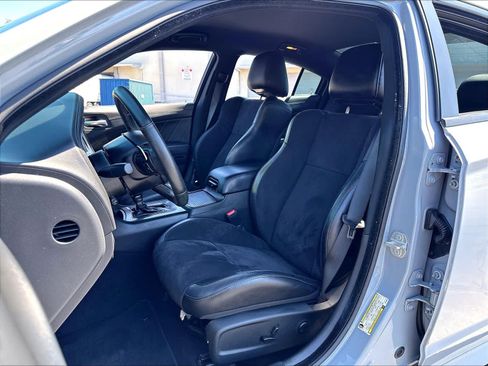Used 2022 Dodge Charger R/T w/ Plus Group RWD image 28