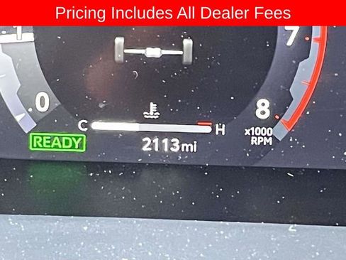 Used 2026 Toyota 4Runner 4WD image 26