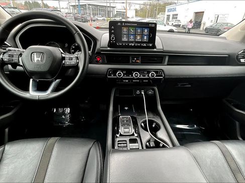 Used 2024 Honda Pilot EX-L image 15