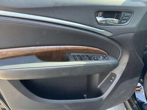 Used 2020 Acura MDX FWD w/ Technology Package image 9