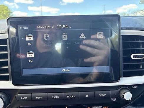 Used 2026 Hyundai Venue SEL image 33