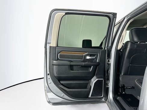 Used 2024 RAM 2500 Laramie w/ Safety Group image 27