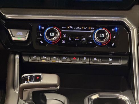 Certified 2023 GMC Sierra 1500 Denali w/ Denali Reserve Package image 35