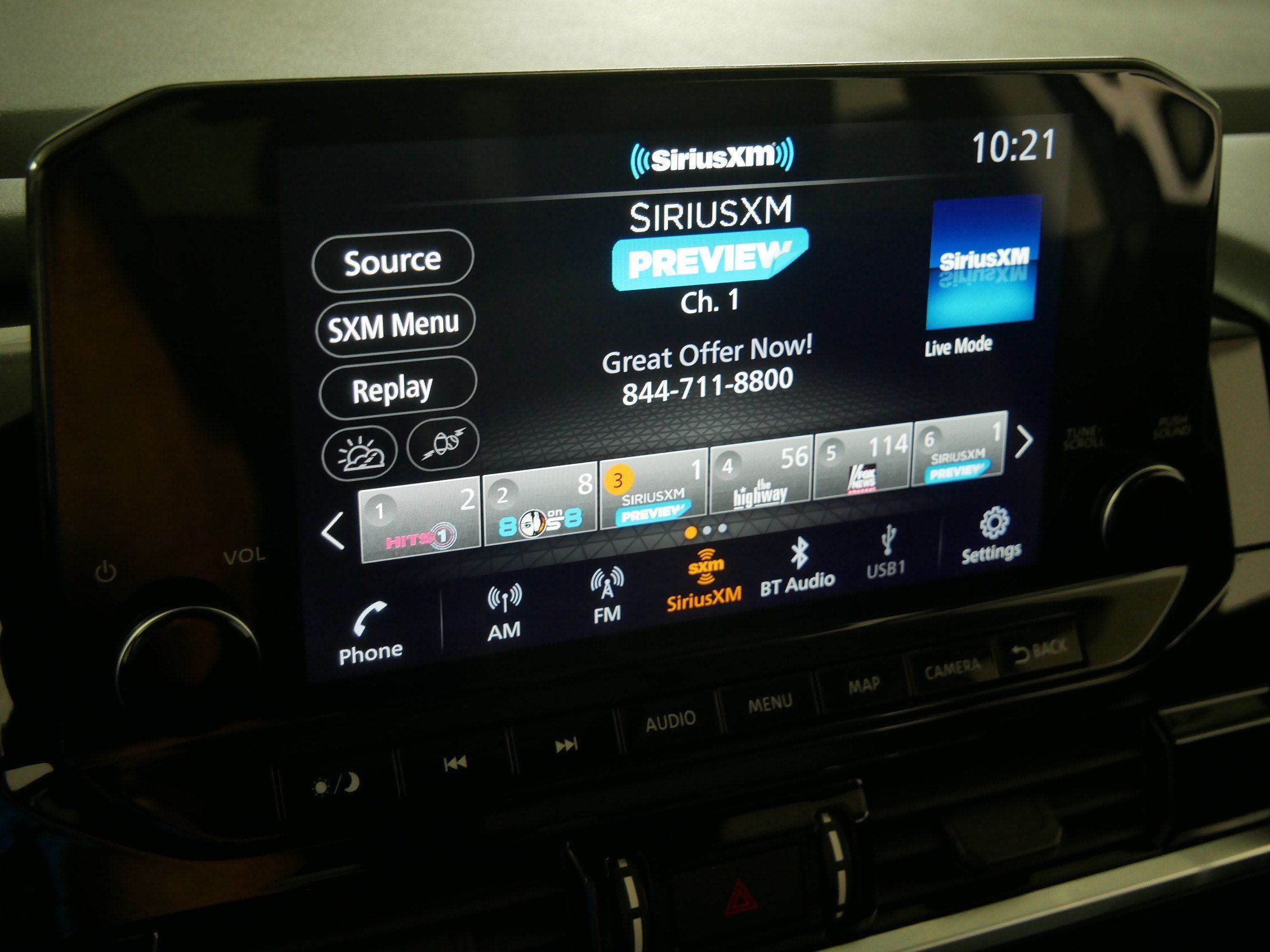 Used 2022 Nissan Pathfinder Platinum w/ Cargo Package AWD/4WD image 22